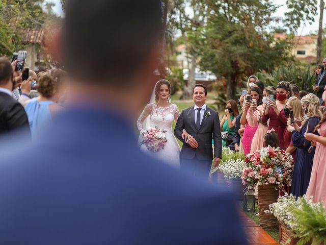 O casamento de Manoel e Lorrany em Brasília, Distrito Federal 104