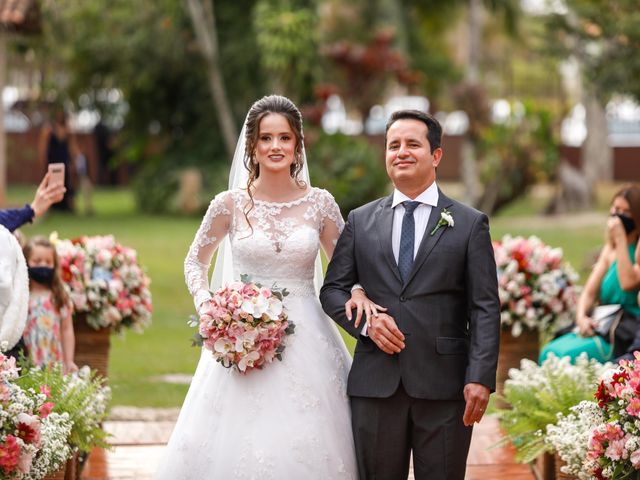 O casamento de Manoel e Lorrany em Brasília, Distrito Federal 106