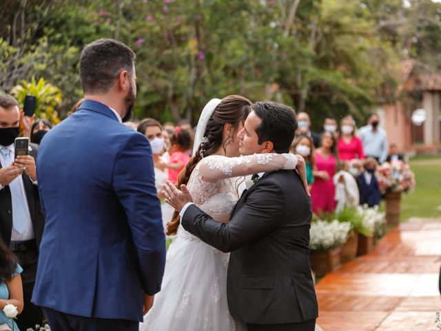 O casamento de Manoel e Lorrany em Brasília, Distrito Federal 116