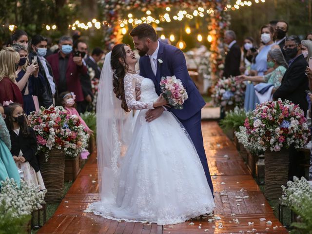 O casamento de Manoel e Lorrany em Brasília, Distrito Federal 150