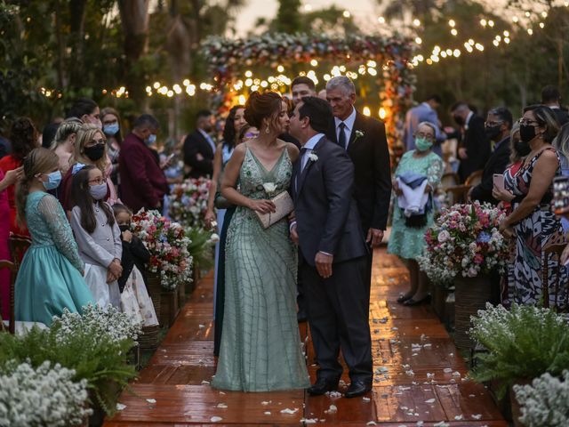 O casamento de Manoel e Lorrany em Brasília, Distrito Federal 152