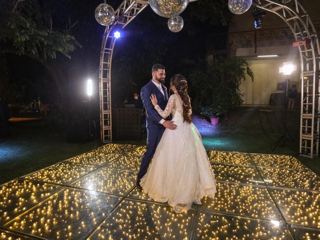 O casamento de Manoel e Lorrany em Brasília, Distrito Federal 163