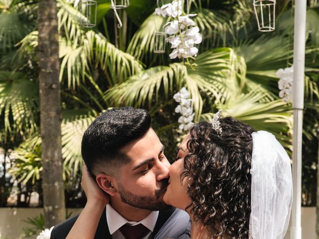 O casamento de Nabi e Raphaela em Guarulhos, São Paulo 11