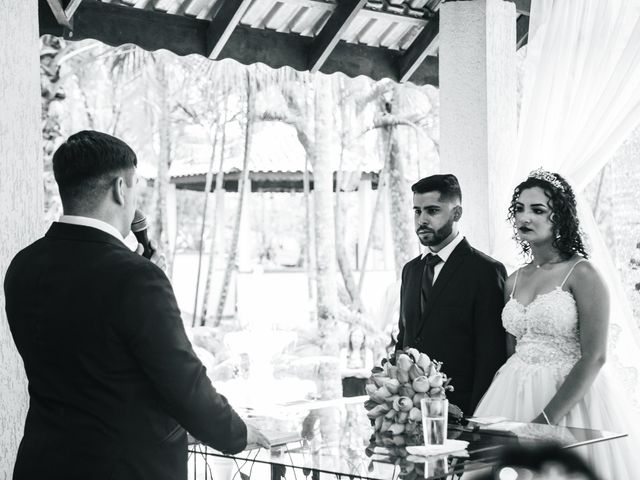 O casamento de Nabi e Raphaela em Guarulhos, São Paulo 66