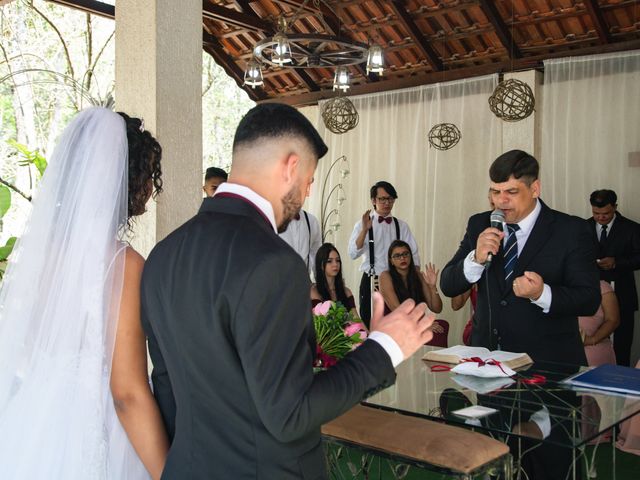 O casamento de Nabi e Raphaela em Guarulhos, São Paulo 69