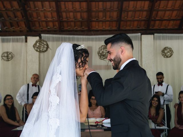 O casamento de Nabi e Raphaela em Guarulhos, São Paulo 72
