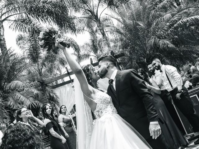 O casamento de Nabi e Raphaela em Guarulhos, São Paulo 85