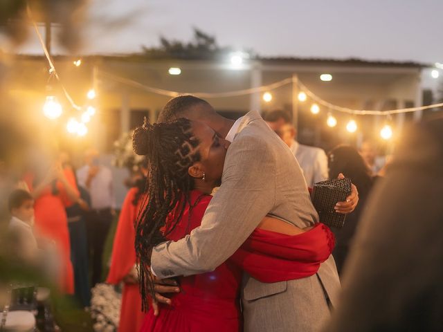 O casamento de Elielson e Natália em Mamanguape, Paraíba 11