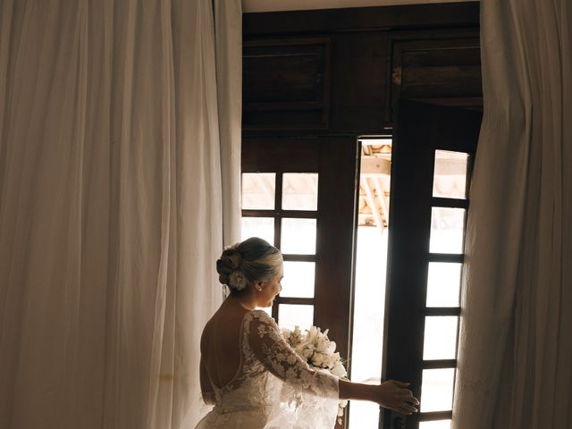 O casamento de Paulo e Manuela em São Luís, Maranhão 34