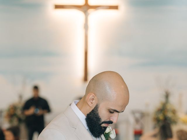 O casamento de Paulo e Manuela em São Luís, Maranhão 36