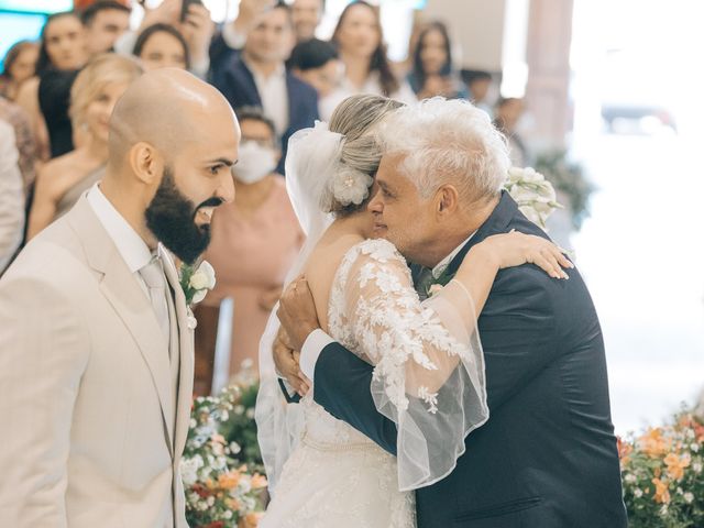 O casamento de Paulo e Manuela em São Luís, Maranhão 43