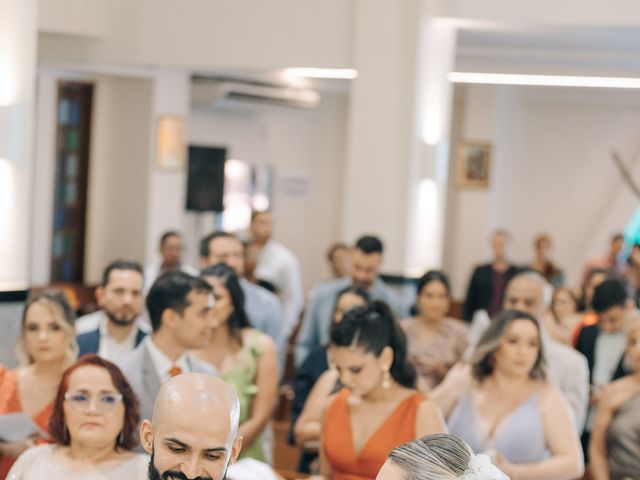 O casamento de Paulo e Manuela em São Luís, Maranhão 46