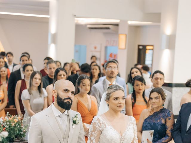 O casamento de Paulo e Manuela em São Luís, Maranhão 47