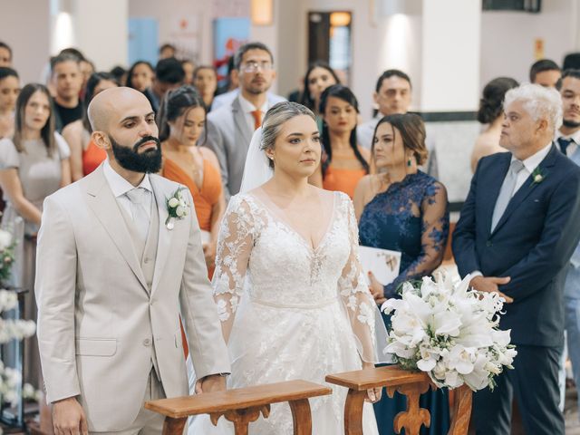 O casamento de Paulo e Manuela em São Luís, Maranhão 48