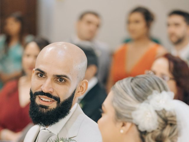 O casamento de Paulo e Manuela em São Luís, Maranhão 51