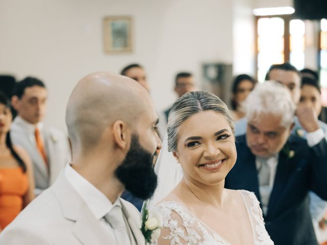 O casamento de Paulo e Manuela em São Luís, Maranhão 52