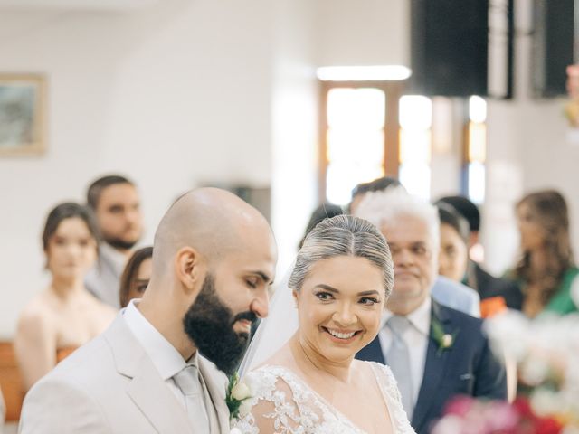 O casamento de Paulo e Manuela em São Luís, Maranhão 54