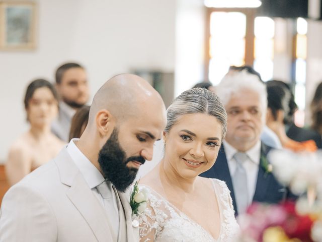 O casamento de Paulo e Manuela em São Luís, Maranhão 55