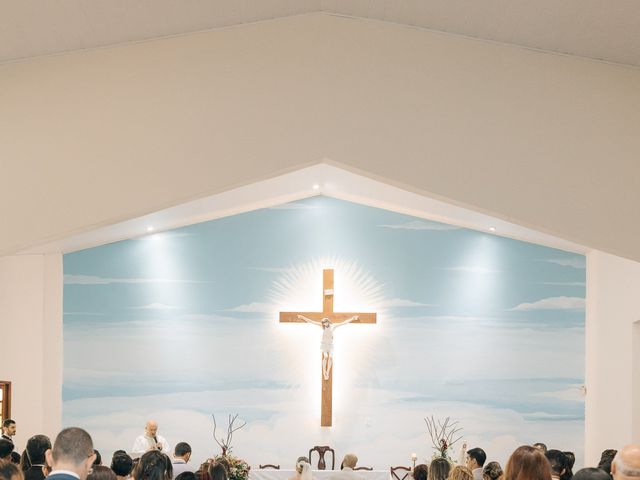 O casamento de Paulo e Manuela em São Luís, Maranhão 57