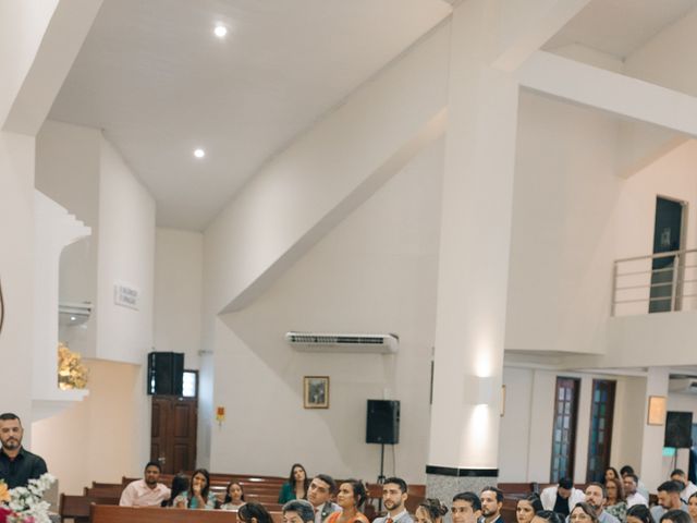 O casamento de Paulo e Manuela em São Luís, Maranhão 59