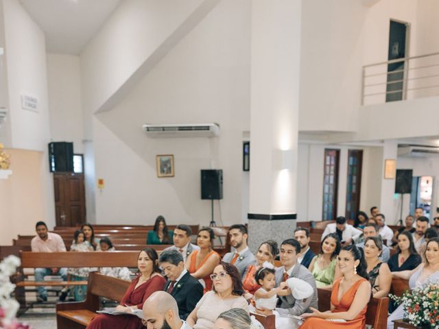 O casamento de Paulo e Manuela em São Luís, Maranhão 60