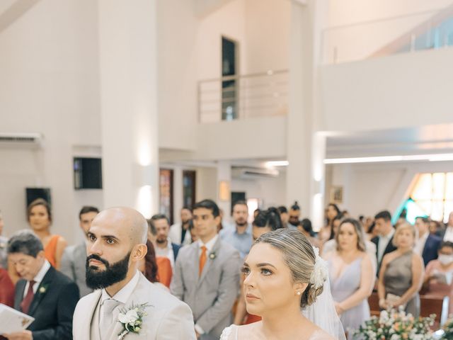 O casamento de Paulo e Manuela em São Luís, Maranhão 63