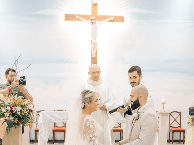 O casamento de Paulo e Manuela em São Luís, Maranhão 64