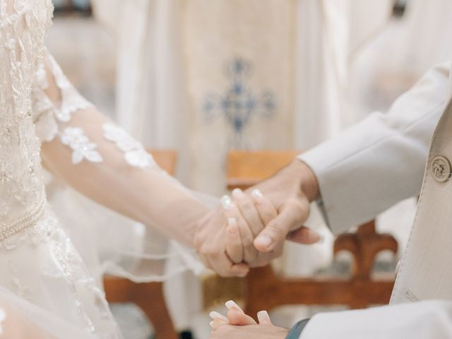 O casamento de Paulo e Manuela em São Luís, Maranhão 65