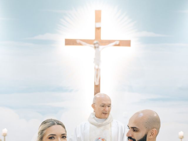 O casamento de Paulo e Manuela em São Luís, Maranhão 66