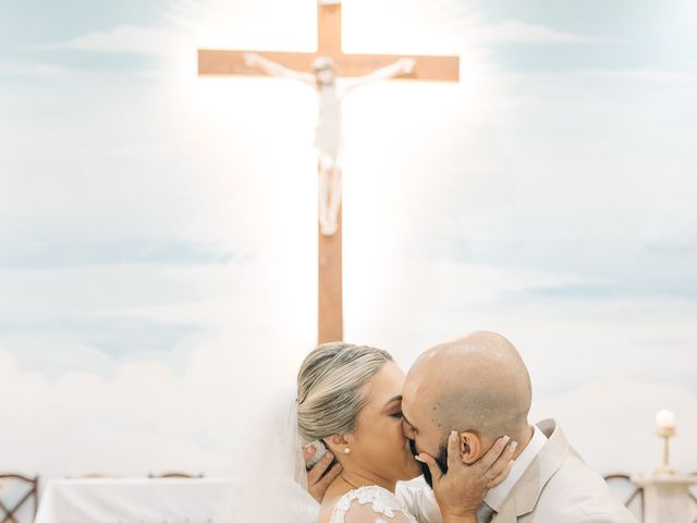 O casamento de Paulo e Manuela em São Luís, Maranhão 67