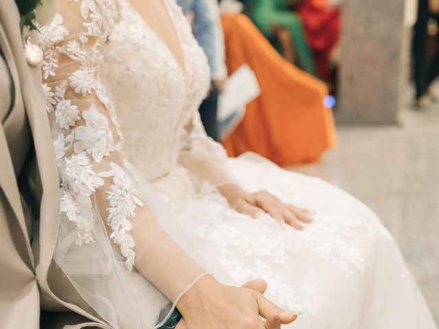 O casamento de Paulo e Manuela em São Luís, Maranhão 68