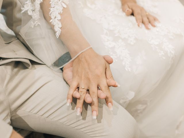 O casamento de Paulo e Manuela em São Luís, Maranhão 69