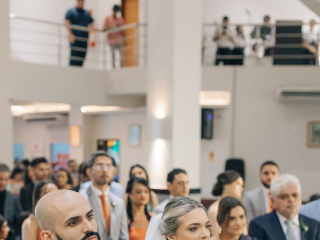 O casamento de Paulo e Manuela em São Luís, Maranhão 70