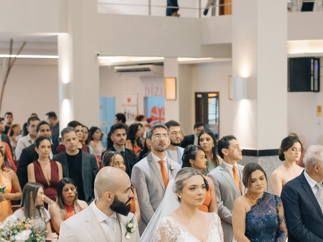 O casamento de Paulo e Manuela em São Luís, Maranhão 71