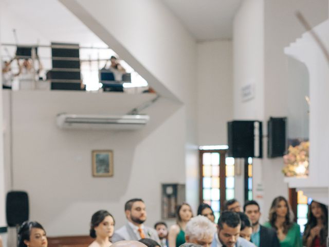 O casamento de Paulo e Manuela em São Luís, Maranhão 72