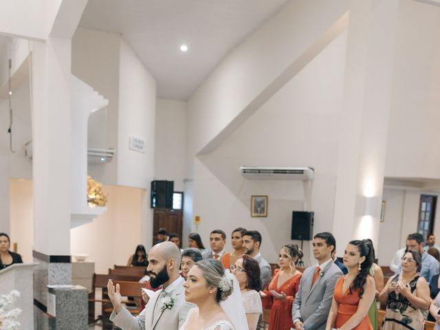 O casamento de Paulo e Manuela em São Luís, Maranhão 73