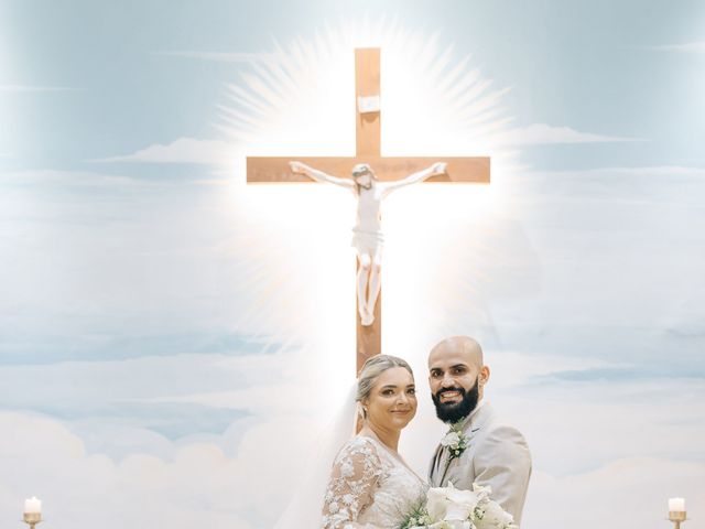 O casamento de Paulo e Manuela em São Luís, Maranhão 77