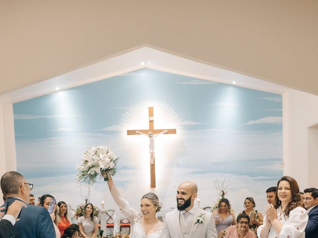 O casamento de Paulo e Manuela em São Luís, Maranhão 83