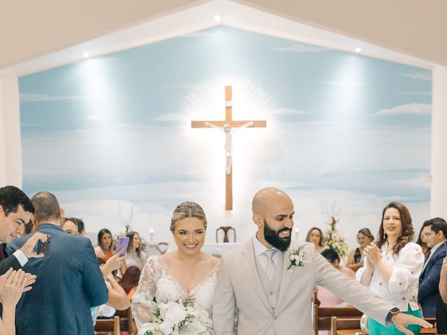 O casamento de Paulo e Manuela em São Luís, Maranhão 84