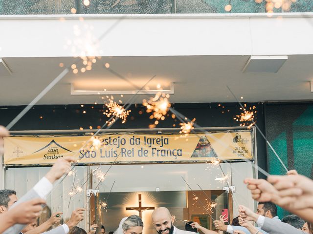 O casamento de Paulo e Manuela em São Luís, Maranhão 88