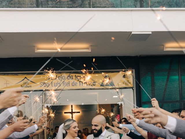 O casamento de Paulo e Manuela em São Luís, Maranhão 89