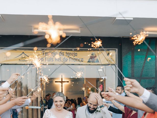 O casamento de Paulo e Manuela em São Luís, Maranhão 94