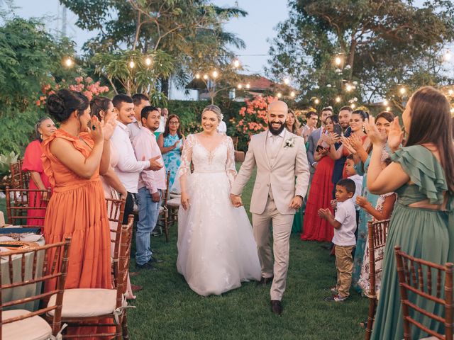 O casamento de Paulo e Manuela em São Luís, Maranhão 101