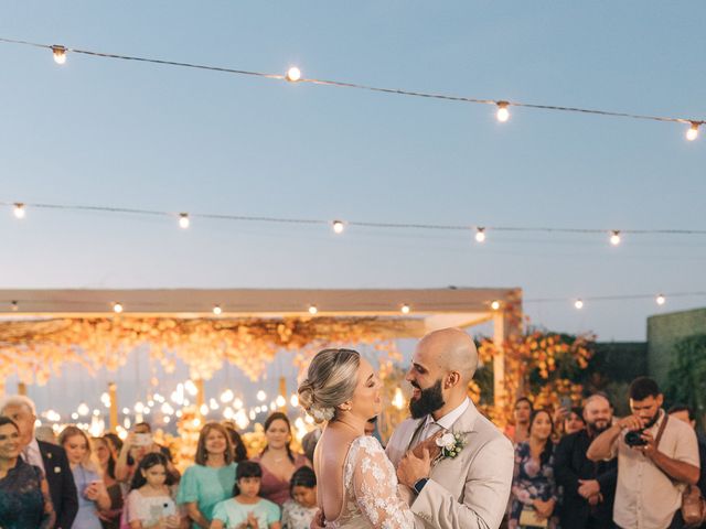 O casamento de Paulo e Manuela em São Luís, Maranhão 104