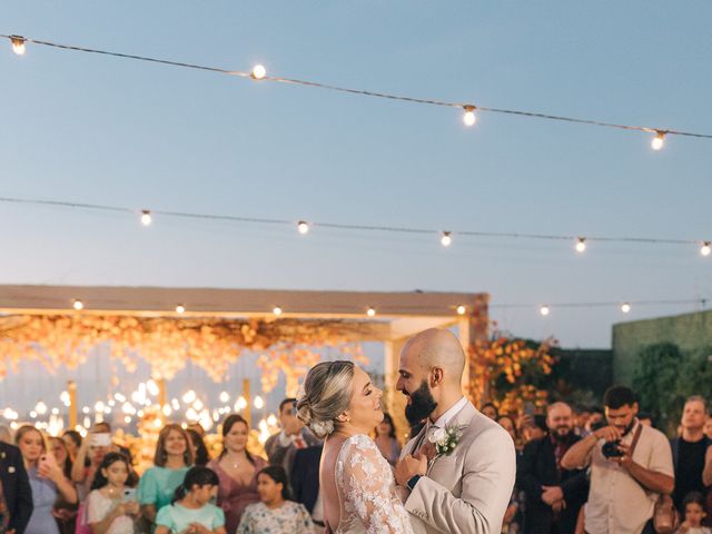 O casamento de Paulo e Manuela em São Luís, Maranhão 105