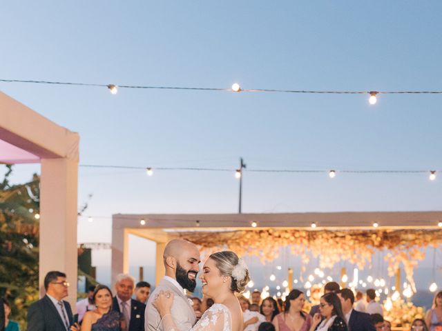 O casamento de Paulo e Manuela em São Luís, Maranhão 1