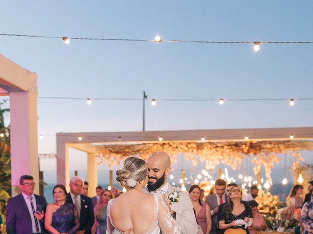 O casamento de Paulo e Manuela em São Luís, Maranhão 106