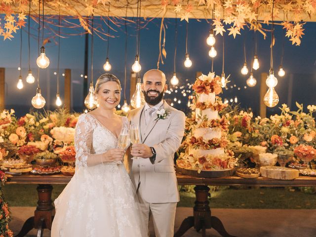 O casamento de Paulo e Manuela em São Luís, Maranhão 109