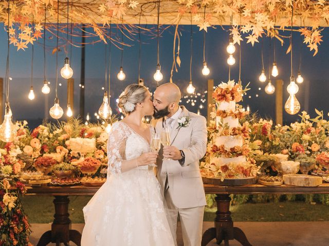 O casamento de Paulo e Manuela em São Luís, Maranhão 110