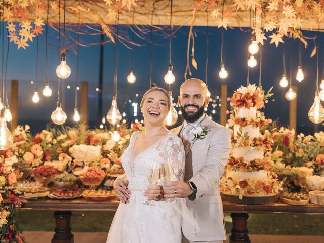 O casamento de Paulo e Manuela em São Luís, Maranhão 111